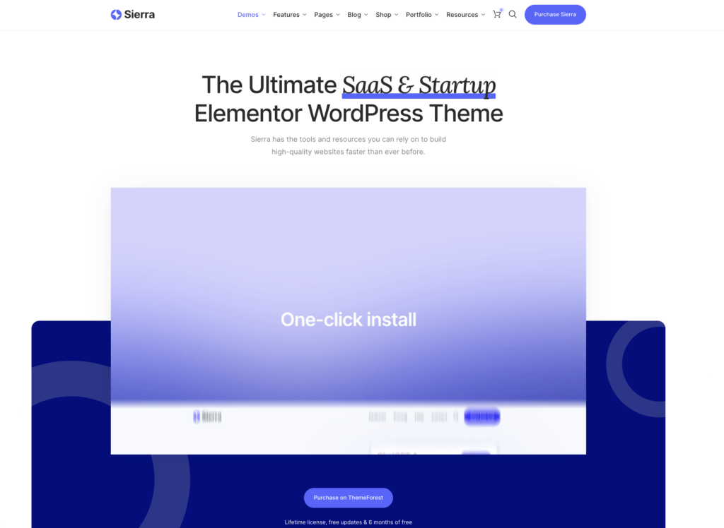 Technology & Gadget WordPress Website Themes
